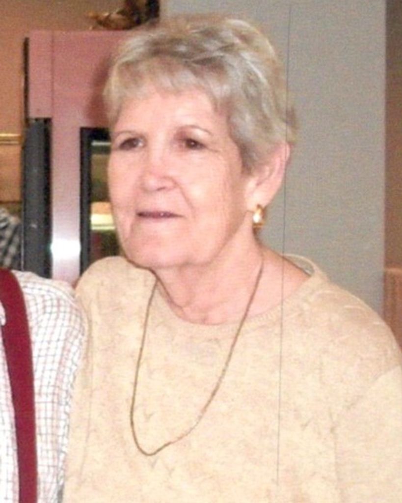 Shirlene Deal Spann Profile Photo