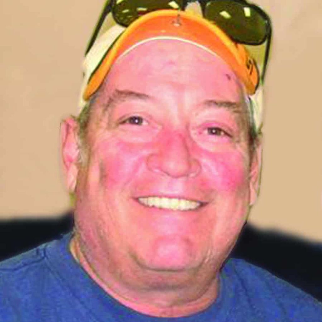 Charles Edward Rentfrow Profile Photo
