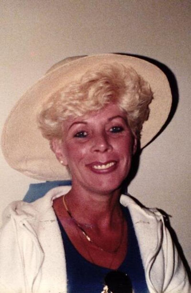 Susan Confort Profile Photo