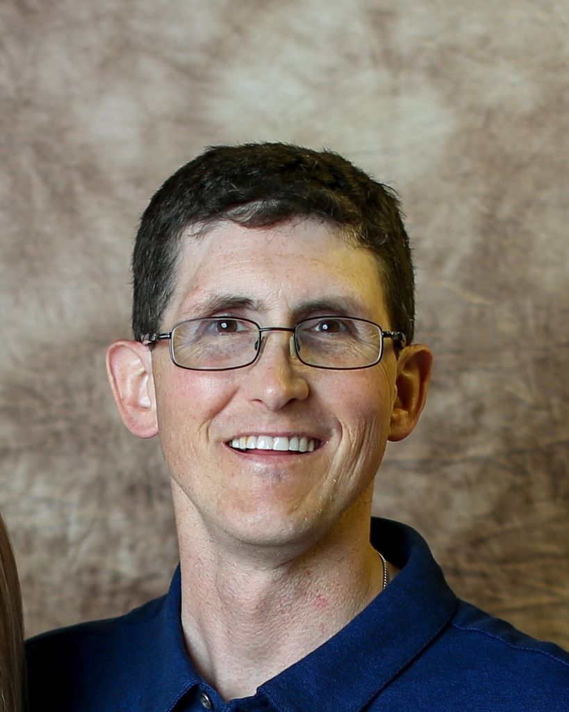 Timothy Gordon Simmons