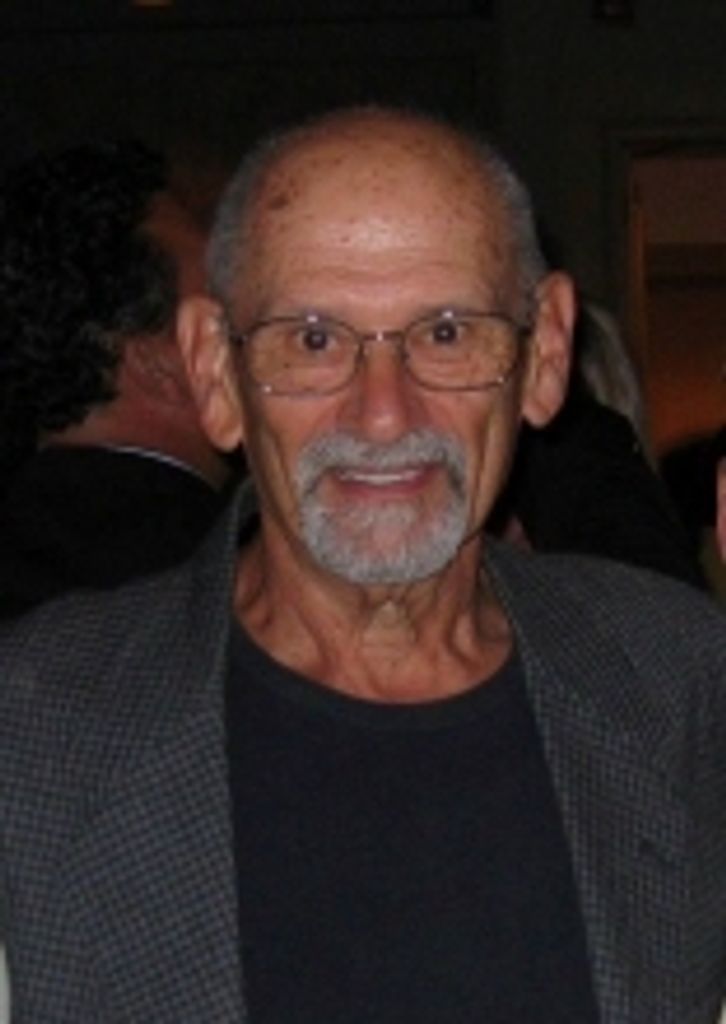 David L Frost