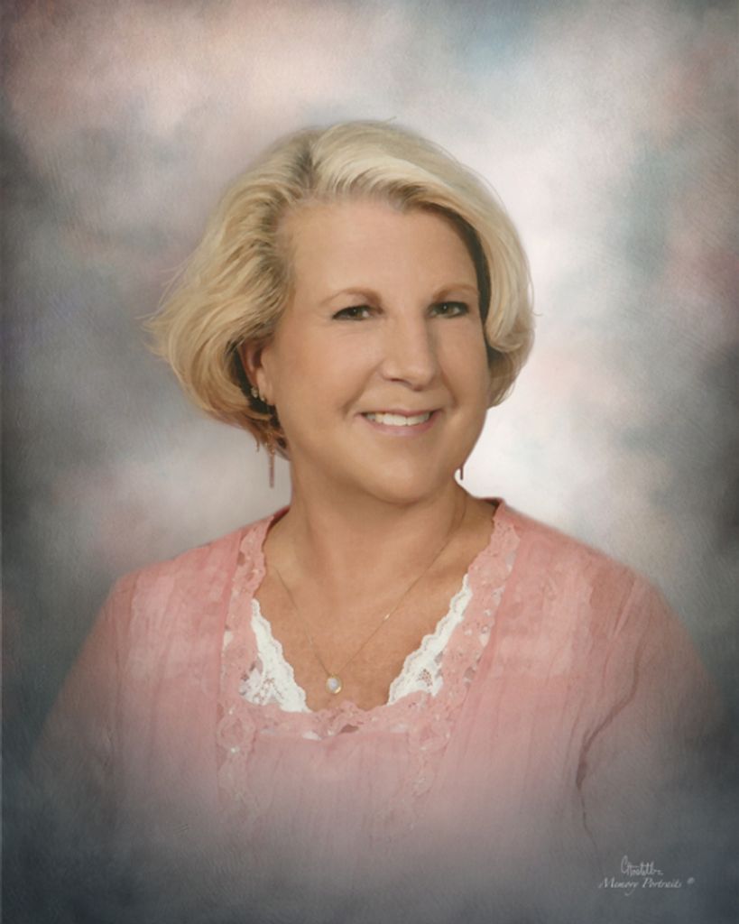 Sharon Clark
