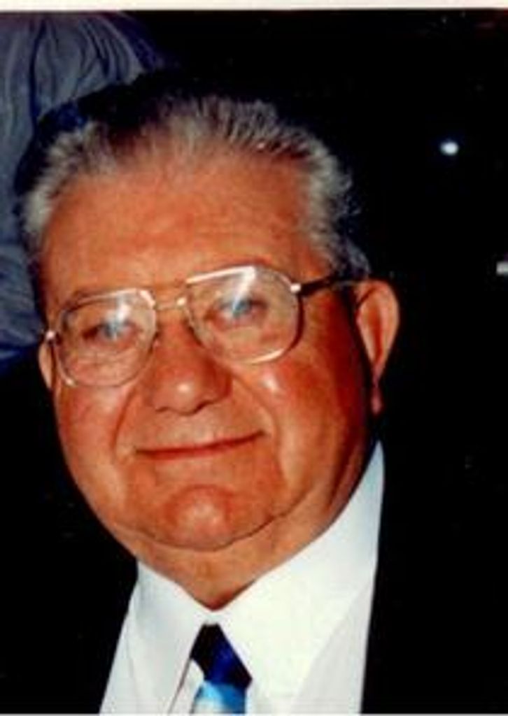 Rocco "Rock" Defrances