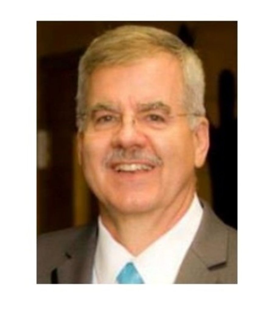 Michael Hagan Profile Photo