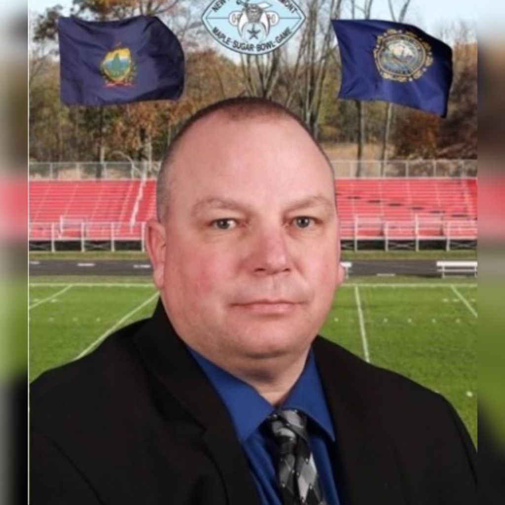 Derek S Hunt Profile Photo