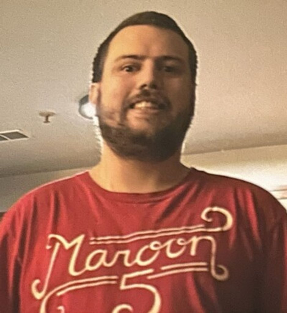 David Joseph Parish Profile Photo