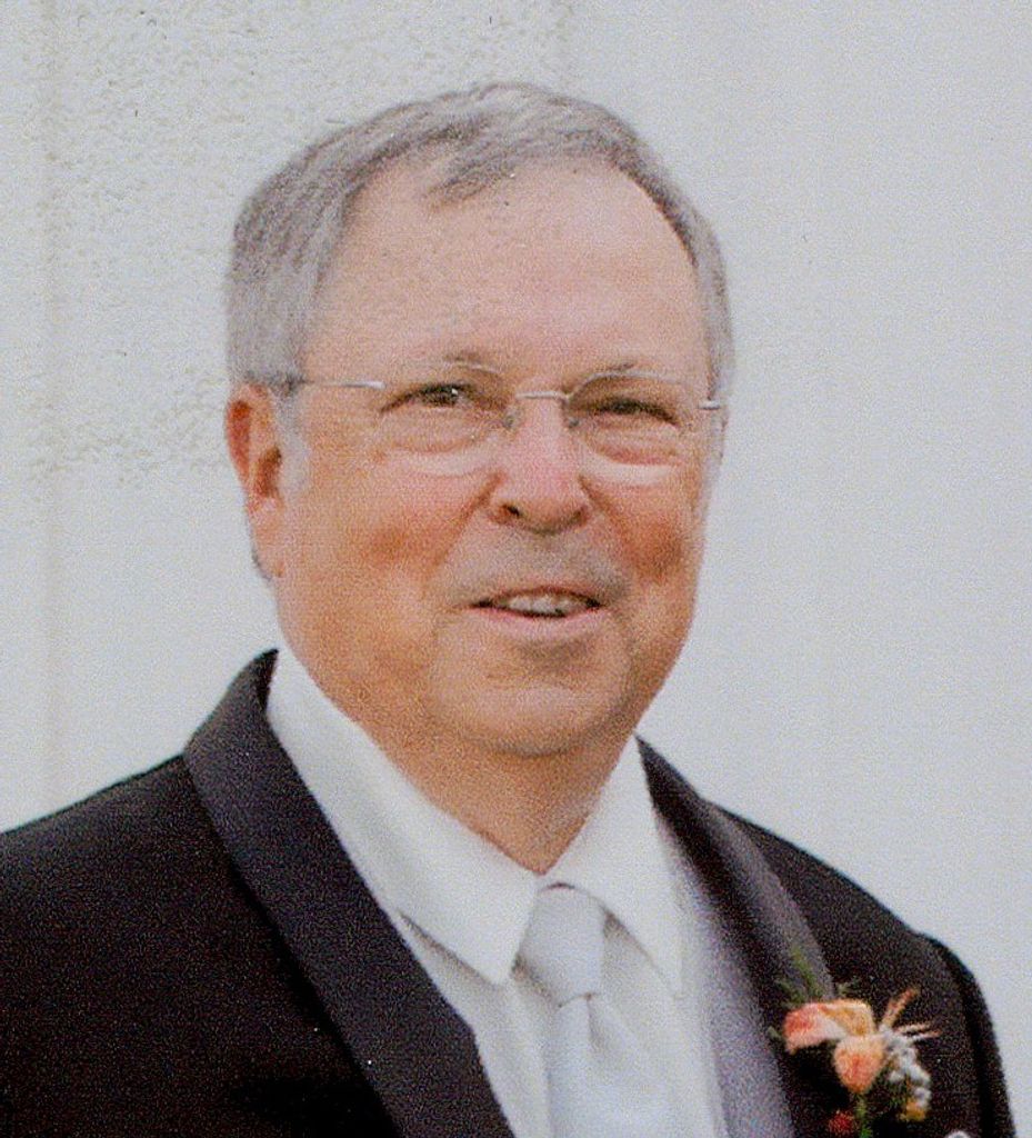 William Charles Novy Profile Photo