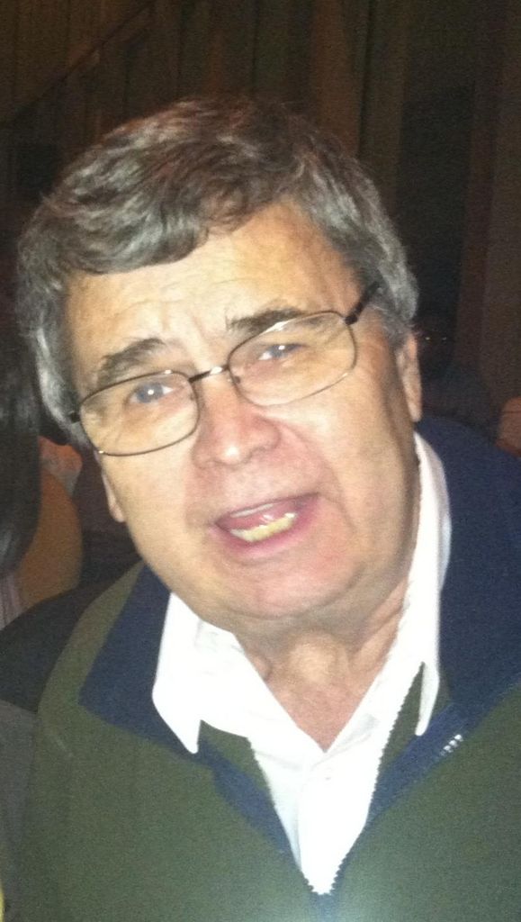 John D. Carroll Profile Photo