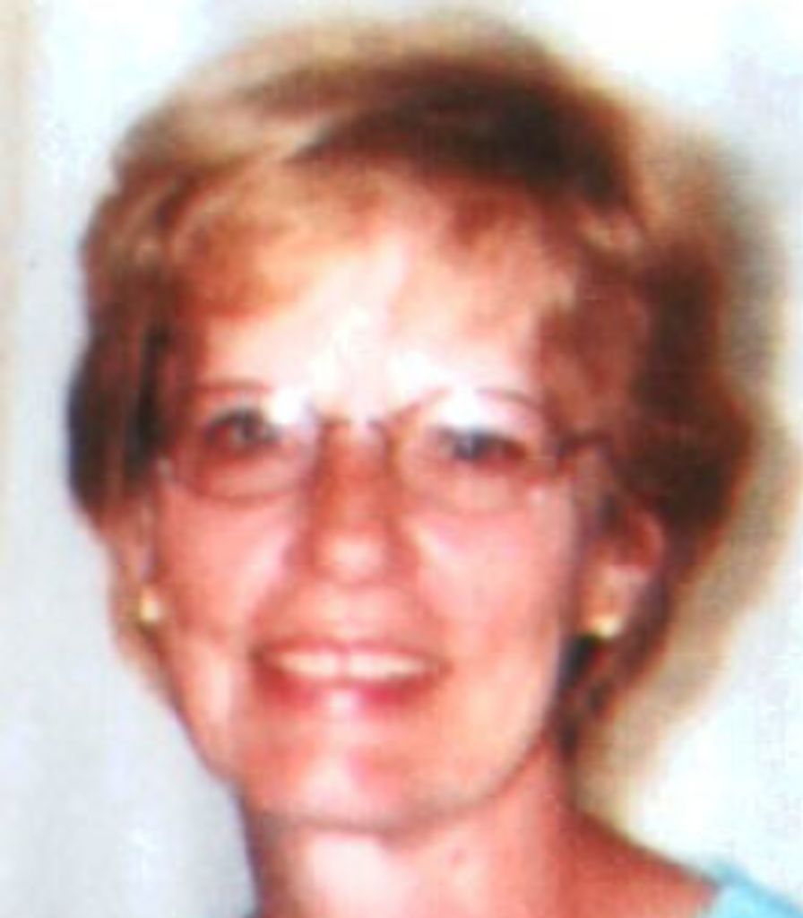 Joyce Lynn Snogles