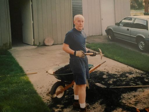 Charles E Schaefer, Sr. photo gallery thumbnail 76 of 124