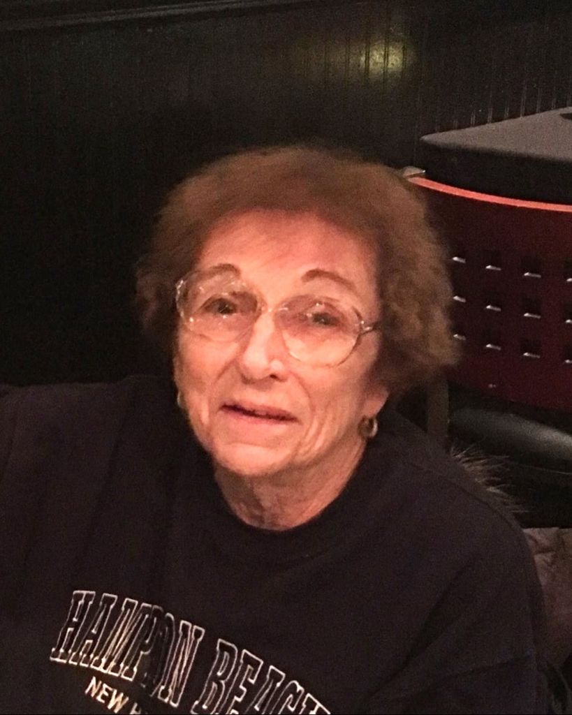 Gloria Boire