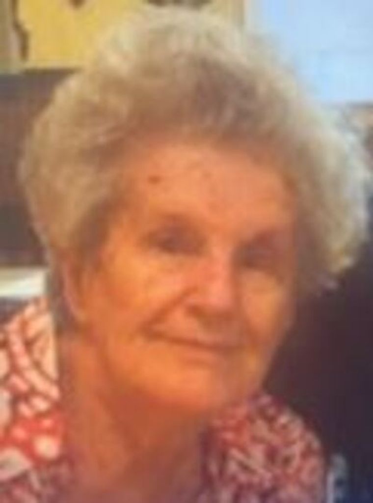 Dorothy V Hogan Profile Photo