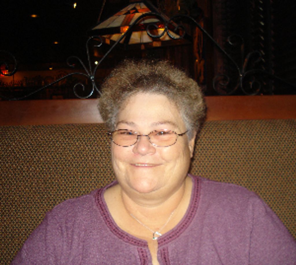Karen Parrish