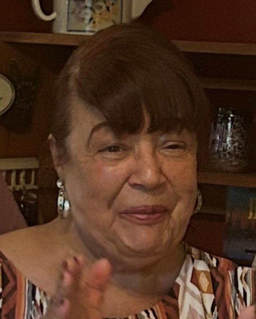 Ramona Cabral Mancuso Profile Photo