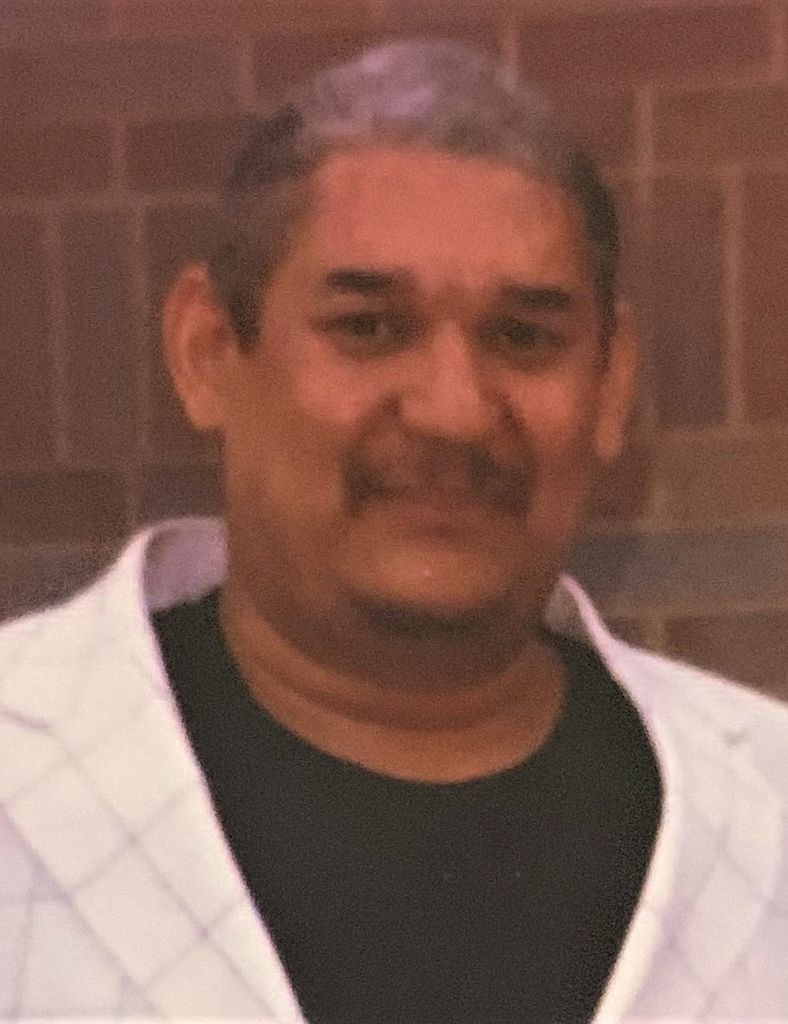 Ardie Burger Jr. Profile Photo