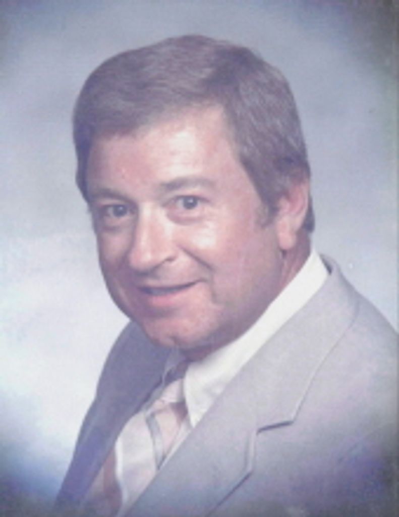 Michael "Mike" Patrick Lemon