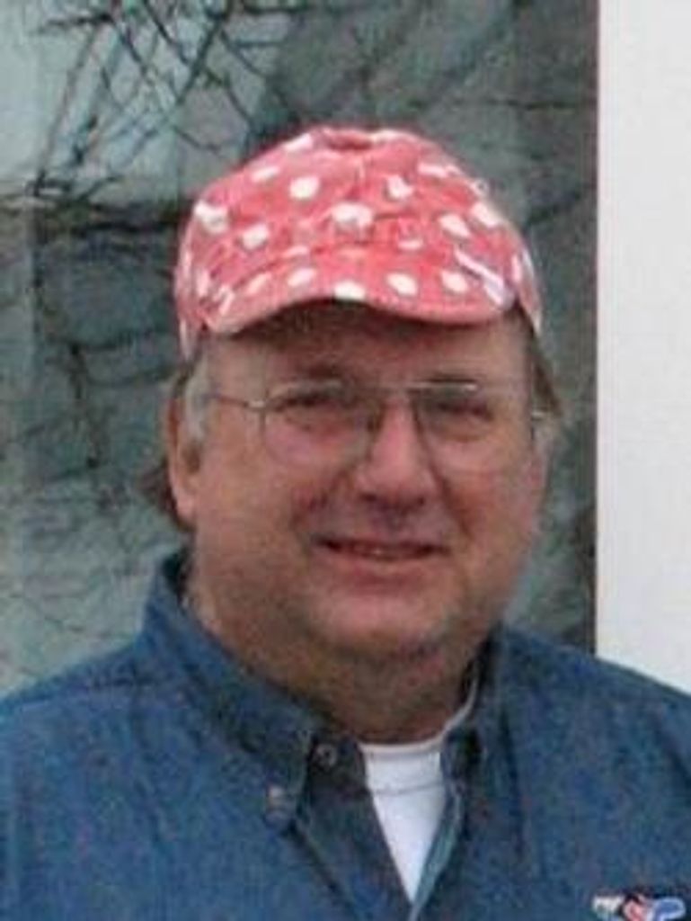 Michael R. "Mike" Damm Profile Photo