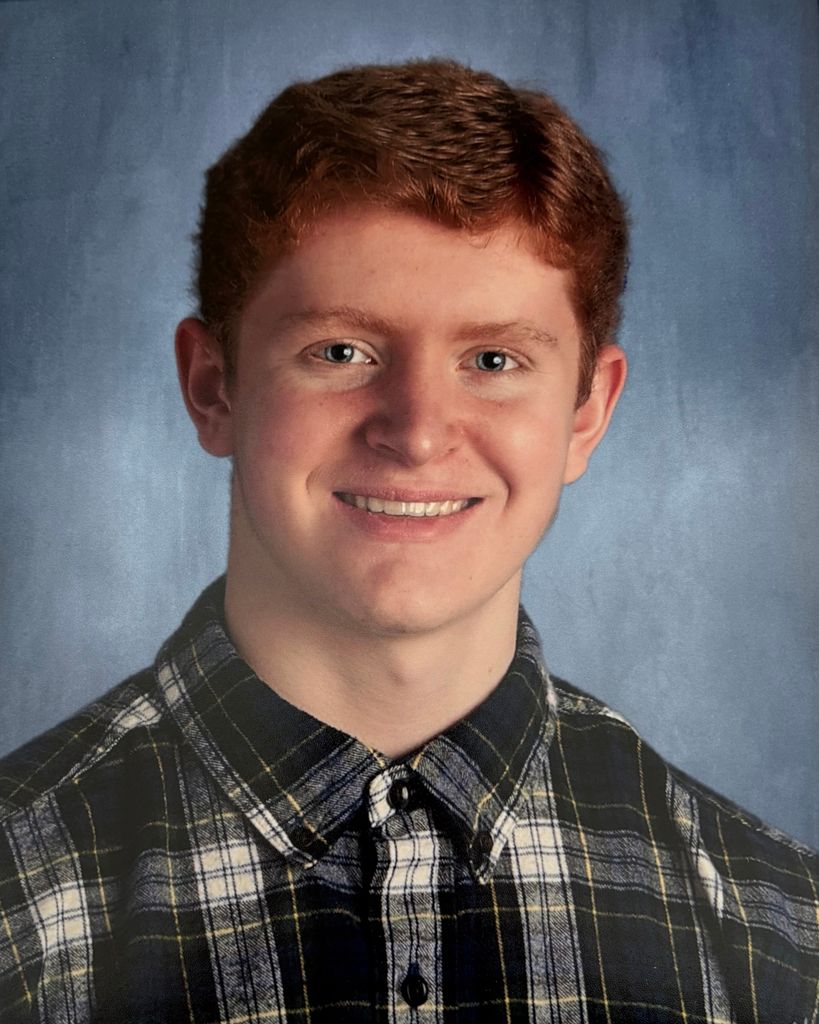 Michael Xavier McGlone