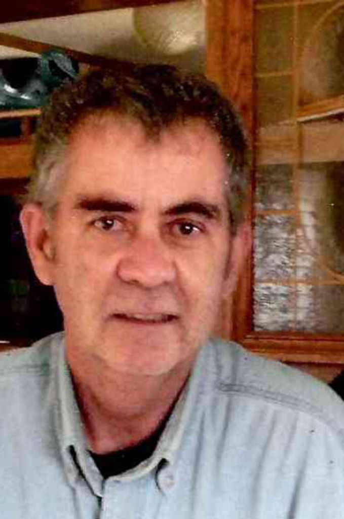Terry Wamsley Profile Photo