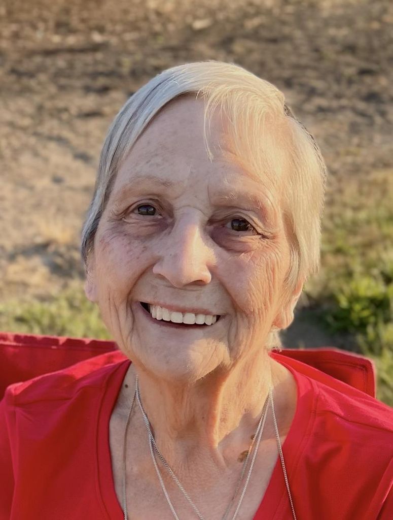 Gracie Pauline Smith Profile Photo