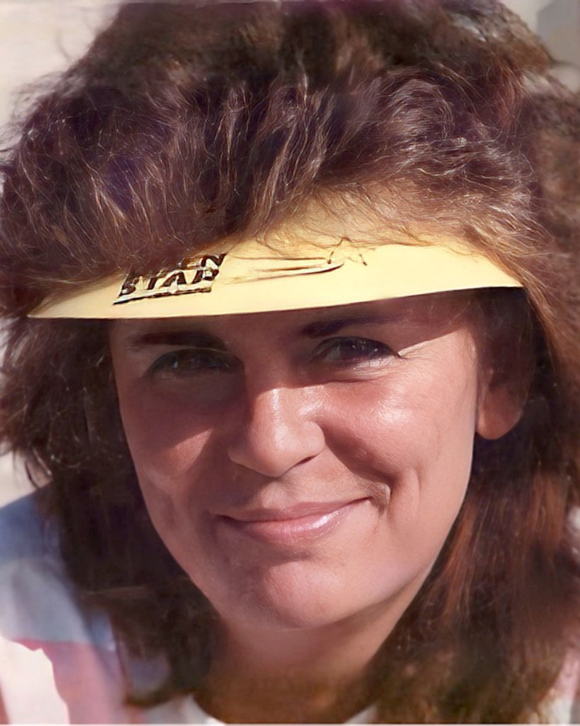 Wanda Ann Rhoads Profile Photo