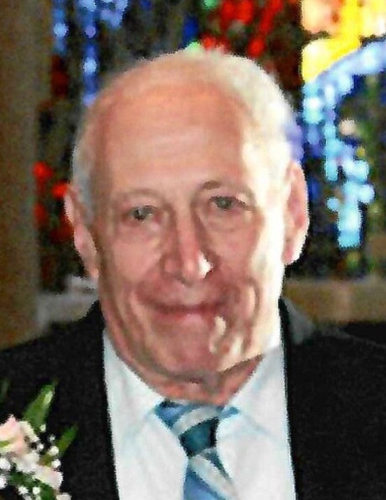 Stephen Orgel Profile Photo