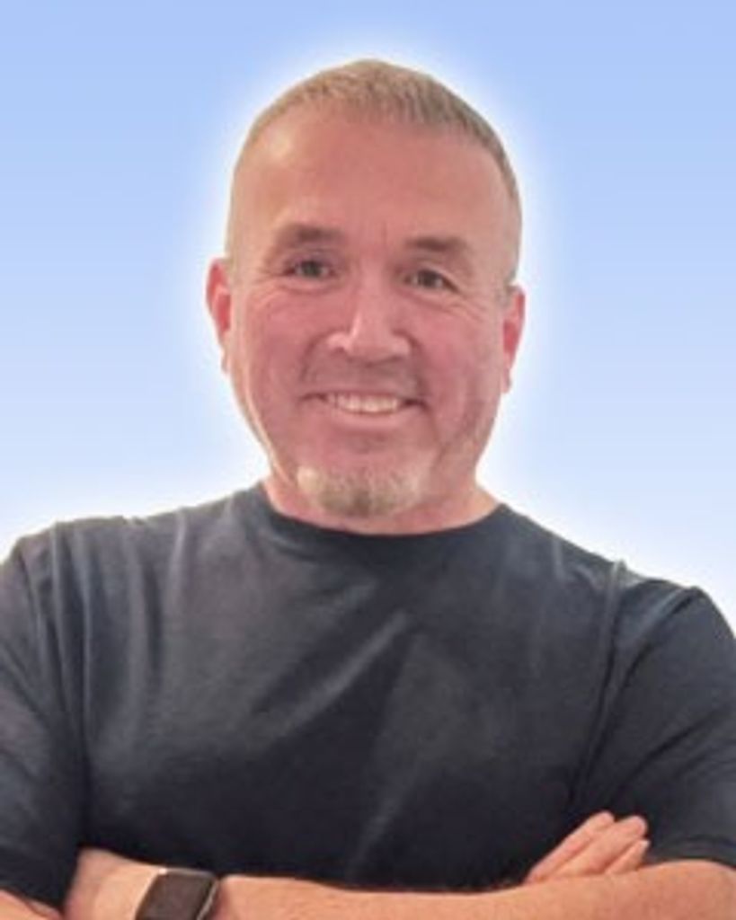 Jerry Linn Gann