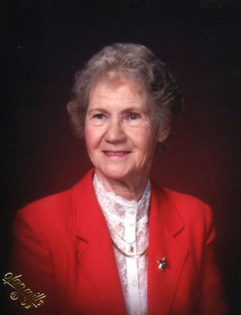 Martha L. Deck Profile Photo