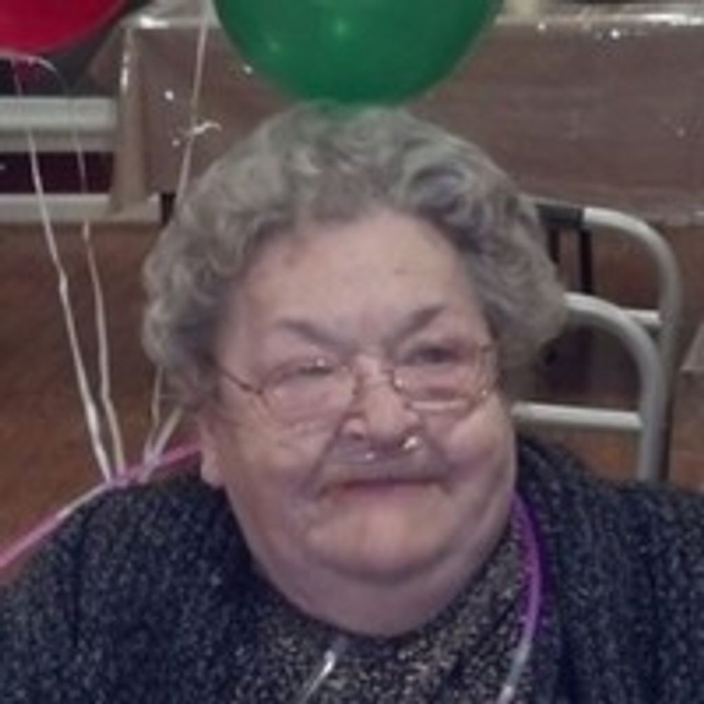 M. Louise Hartman
