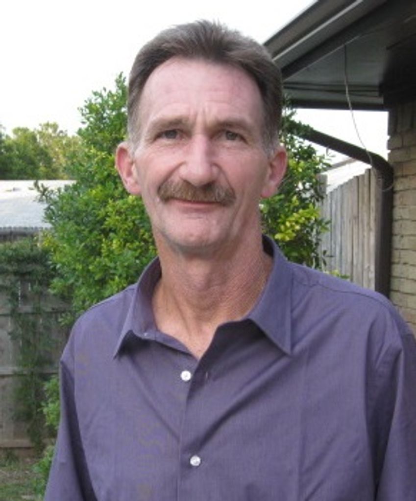 Terry, John Shirley