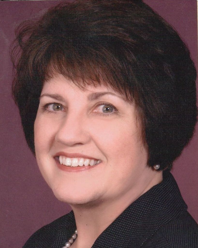 Wanda Elizabeth Rickett