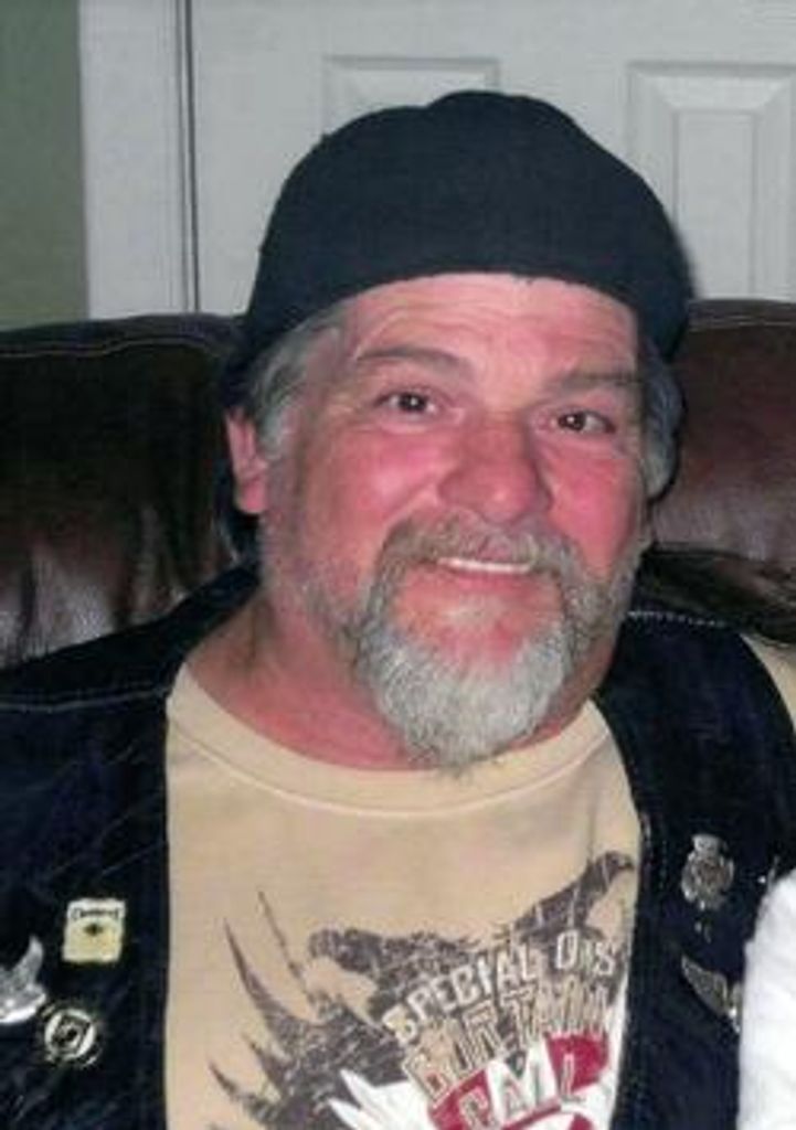 Jerry Roger Osborne Profile Photo