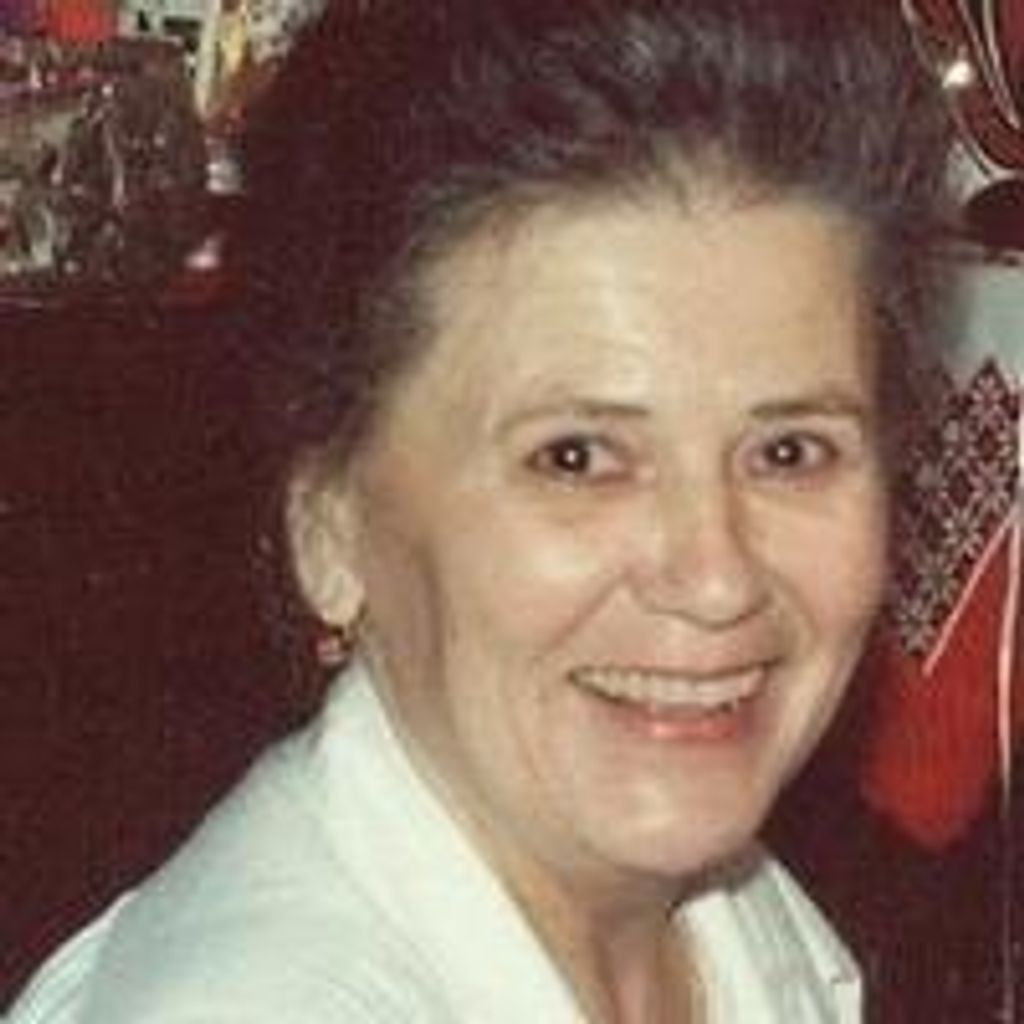 Anna Nishchuk Profile Photo