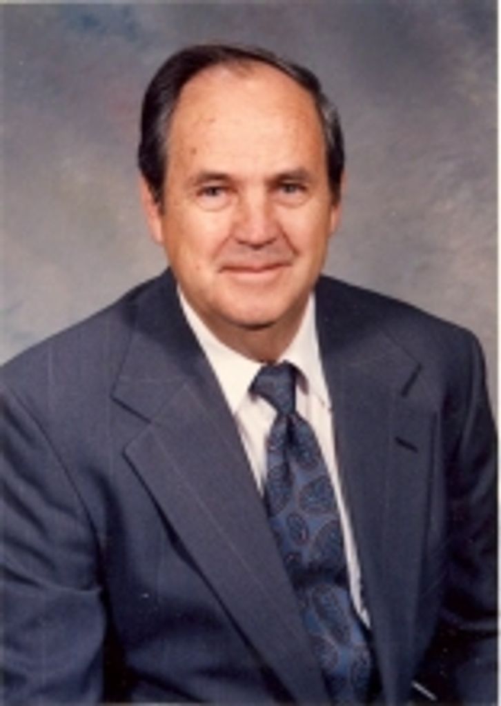 Morris J. Greene