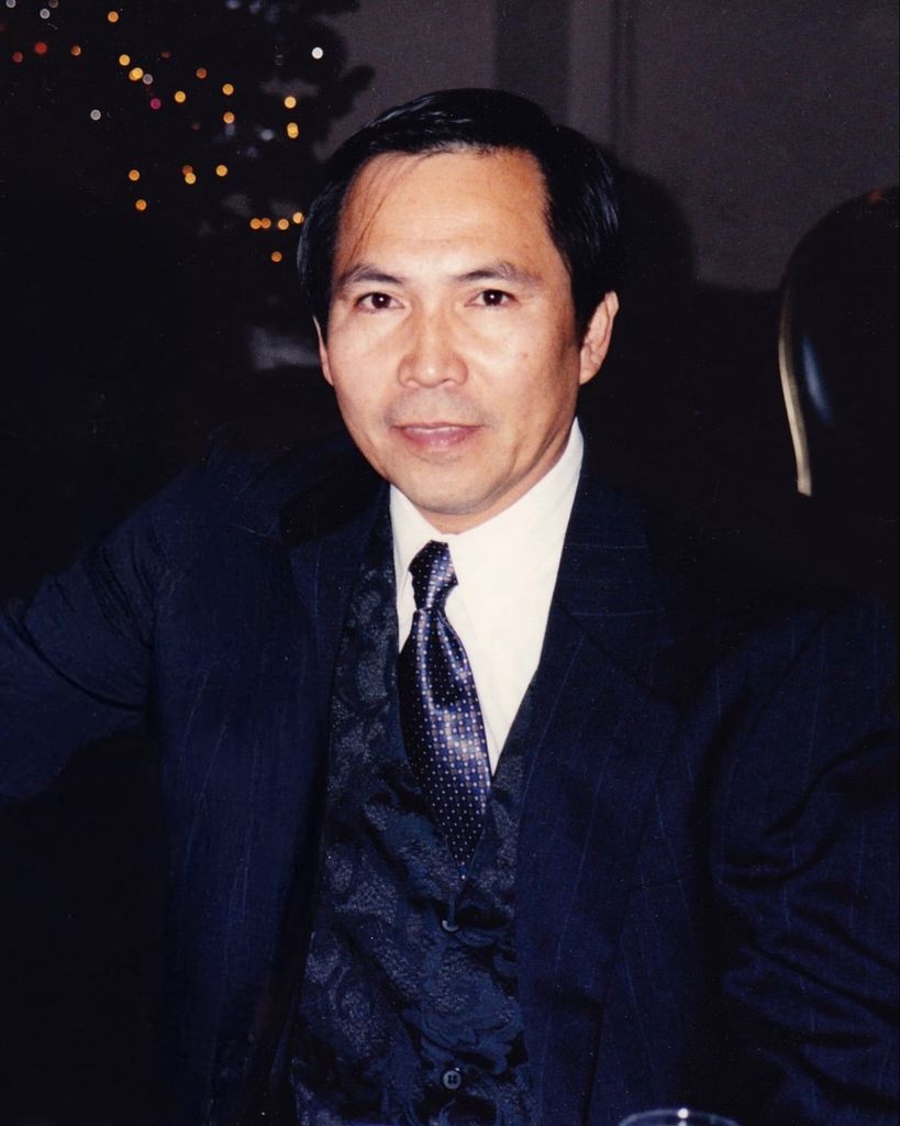Edwin Cornelia Sr. Profile Photo