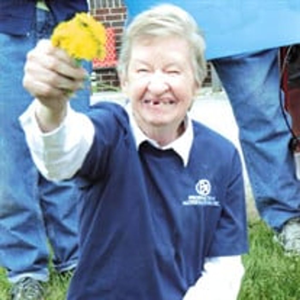 Audrey Grage