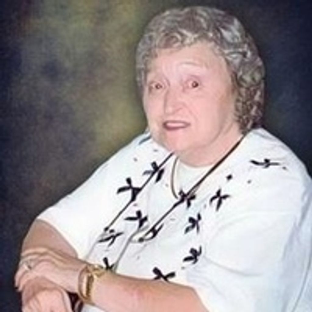 Rosemary Johnston