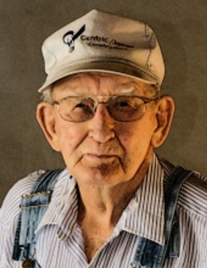 Richard Dean Gambell