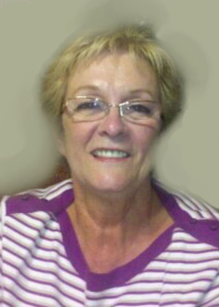 Jewell Hailey Profile Photo