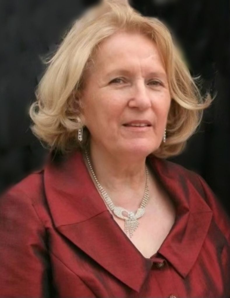 Margaret Shaw Profile Photo