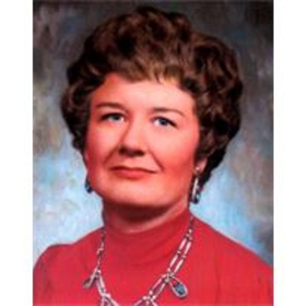 Nina Mae Weisgerber