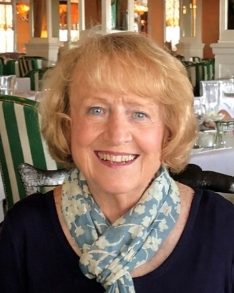 Janet McGrath Profile Photo