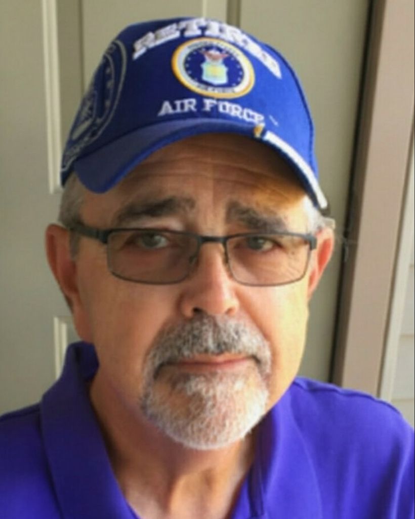 Allen Lee Southard Profile Photo