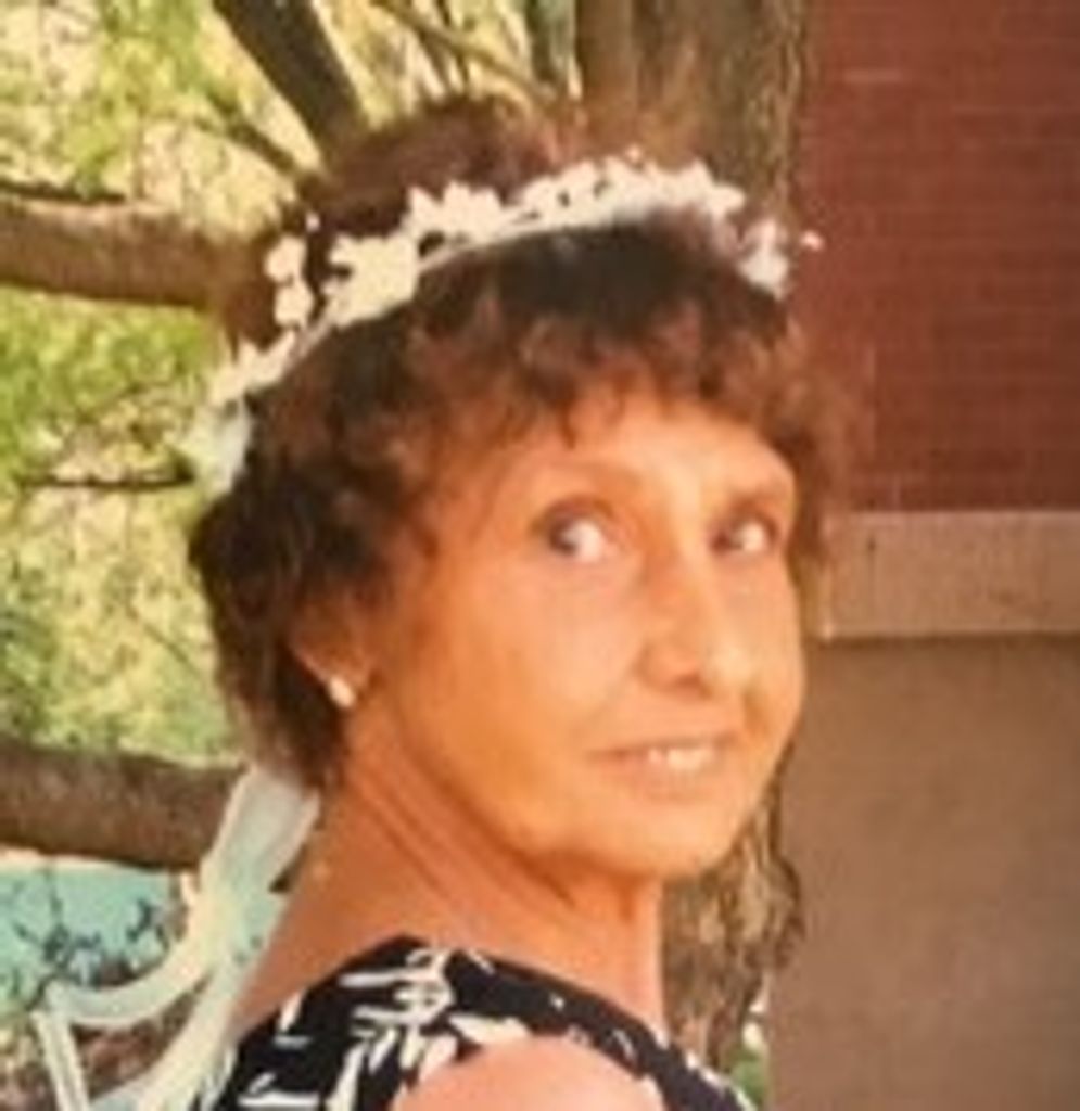 Yvonne Wiesemeyer