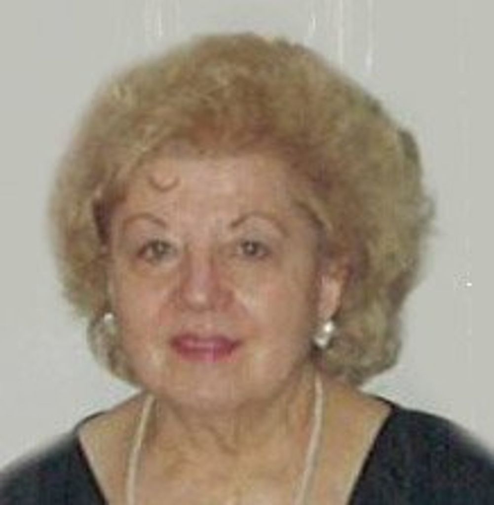 Teresa S. Ciccone Profile Photo