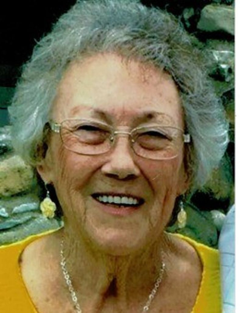 Shirley A Morrow Profile Photo