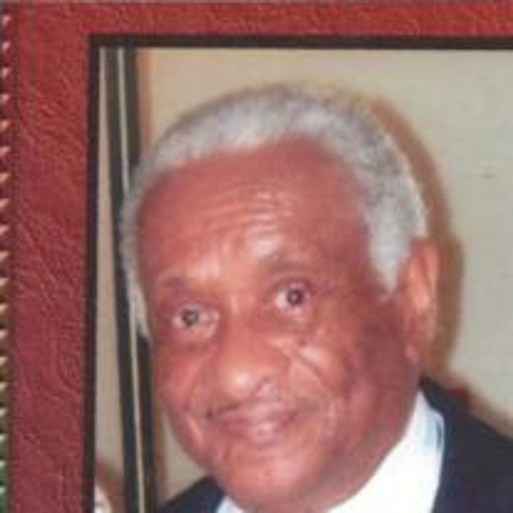 Edgar Bennie-Bey