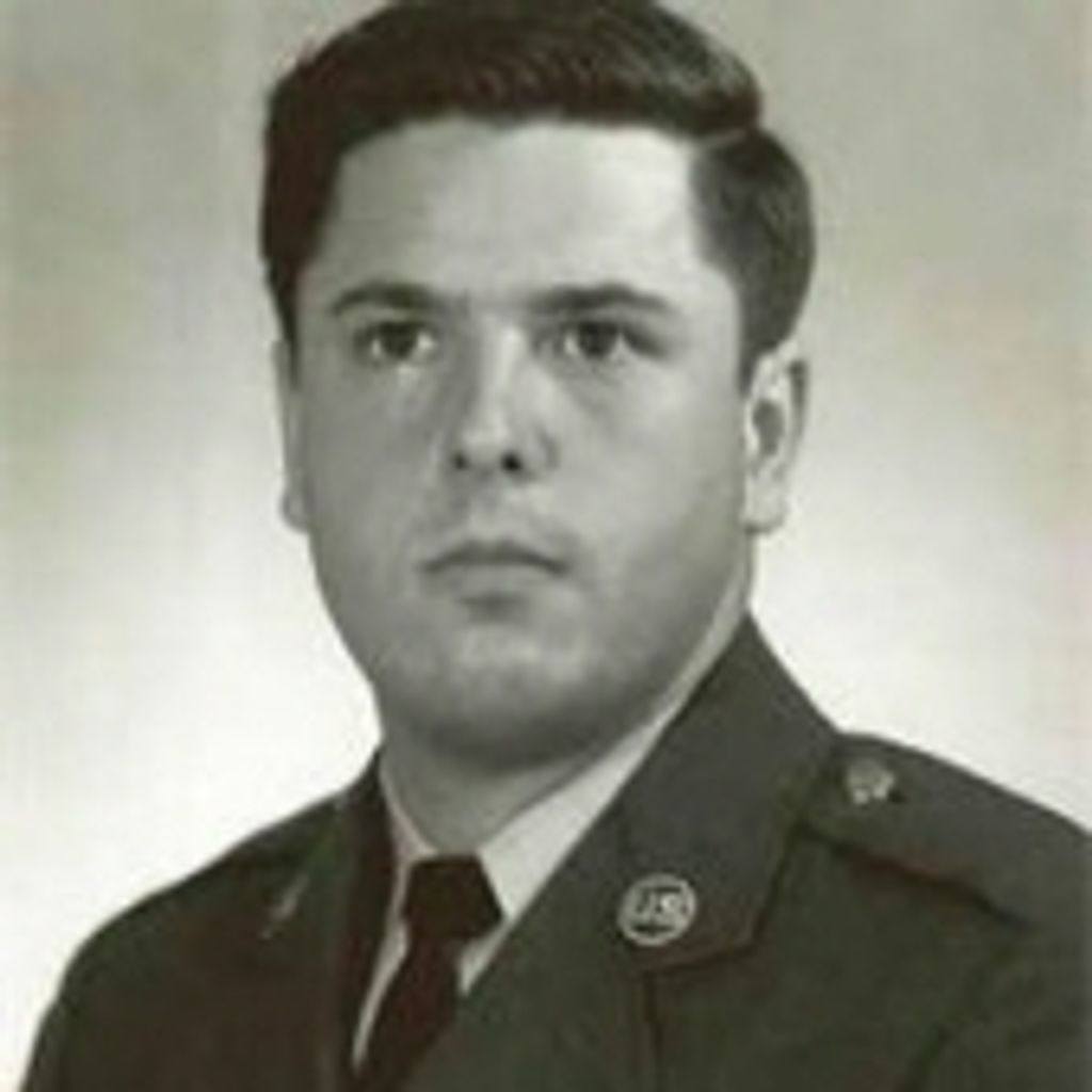 Billy G. Cullumber
