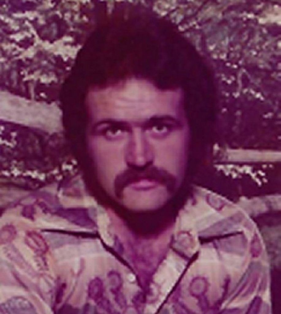 Harold Victor Scott Jr.