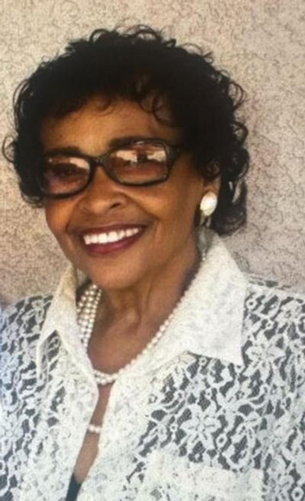 Ms. Vivian Lopo Jones Profile Photo